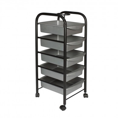 Комплект парикмахерский №1