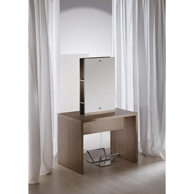 Зеркало парикмахерской &quot;Flat Double&quot;