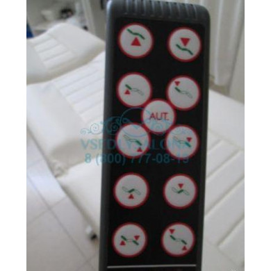 Косметологическое кресло &quot;LEMI 4&quot;