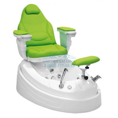 Педикюрный СПА комплекс &quot;PEDI SPA&quot; с гидромассажной ванной