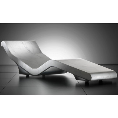 Инфракрасный теплый шезлонг &quot;CLEOPATRA BASICO&quot;