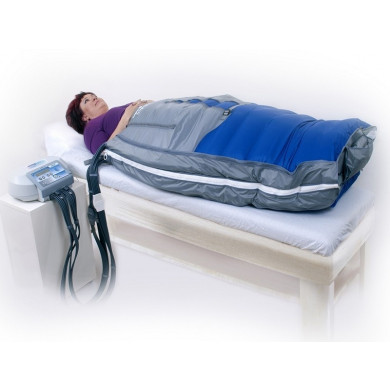 Аппарат для прессотерапии (лимфодренажа) &quot;Lympha Press Optimal&quot;