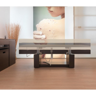 Кушетка массажная King Square