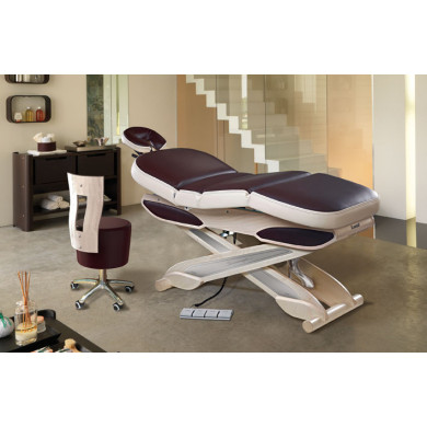 Кушетка массажная &quot;SERENEYA 2 MOTORS&quot;