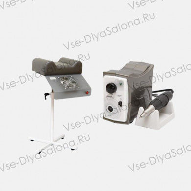 Педикюрный пылесос Ultratech SD-117 на штативе