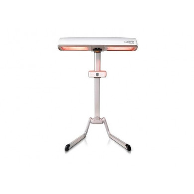 Домашний солярий Hapro Innergize HP8580