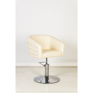 Парикмахерское кресло &quot;Гламур&quot;