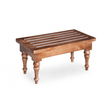 Багажница Enthusiasm