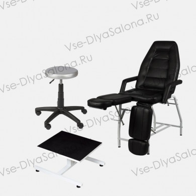 Табурет &quot;Астек&quot; низкий