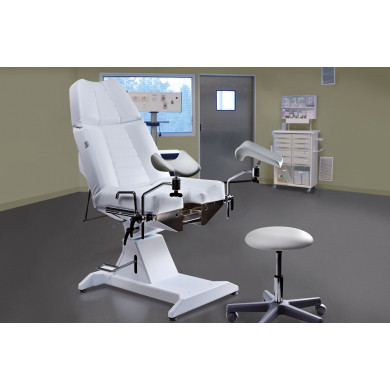Косметологическое кресло &quot;Lemi HydroGyno&quot;