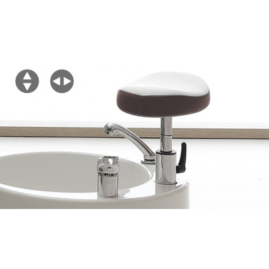 Педикюрная группа &quot;EDGE&quot;