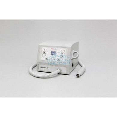 Педикюрный аппарат с пылесосом Podomaster MaxiJet 30