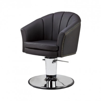 Кресло парикмахерское Champagne