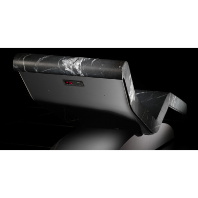 Инфракрасный теплый шезлонг &quot;CLEOPATRA MODERNO&quot;