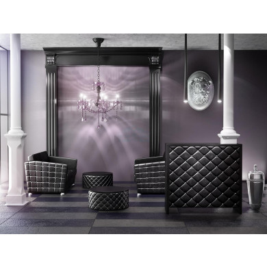 Парикмахерская мойка &quot;Гламрок&quot; с массажем