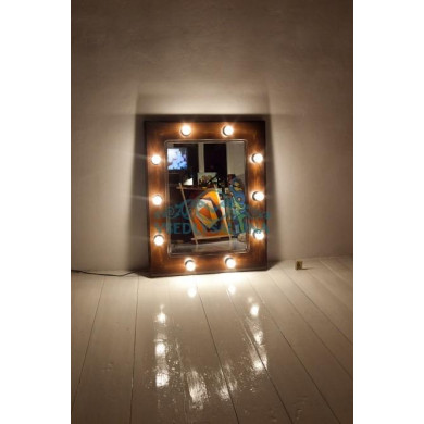 Зеркало визажиста Adrian