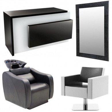 Мойка парикмахерская &quot;ИДЕАЛ Плюс Электро&quot;