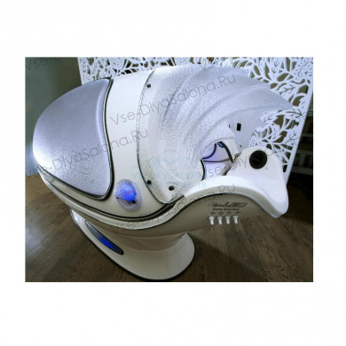СПА капсула &quot;ALPHA LED LIGHT SPA&quot;