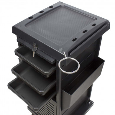 Тележка парикмахерская &quot;Т-29&quot;