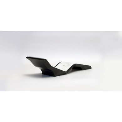 Инфракрасный теплый шезлонг &quot;DIVA BASICO&quot;