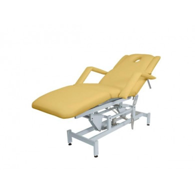 Кушетка массажная МД-850 (электропривод, 2 мотора)
