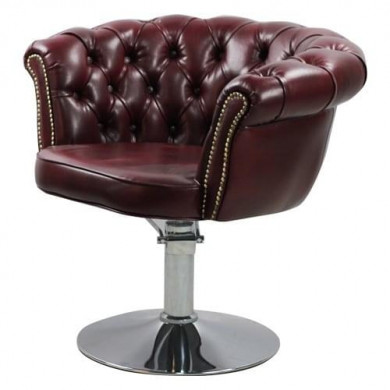 Кресло &quot;Mia&quot; парикмахерское