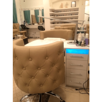 Стул клиента &quot;Sierra&quot;