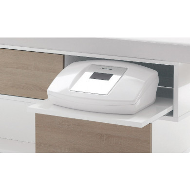 Массажная кушетка &quot;SWING&quot;