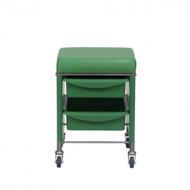 Стул мастера &quot;КАРАТ ПЛЮС&quot; без спинки