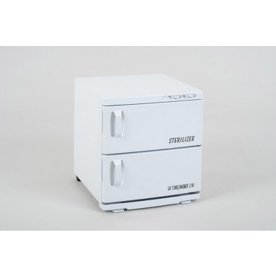 УФ подогреватель полотенец двухкамерный &quot;SD-4048А&quot;