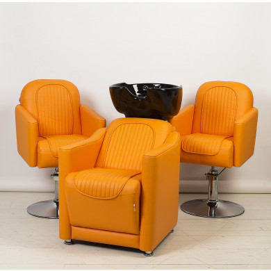 Парикмахерский комплект &quot;Riga Full&quot;