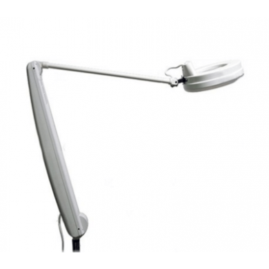 Лампа-лупа 5 диоптрий