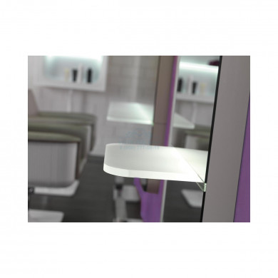 Рабочее место мастера BAUHAUS GLASS 