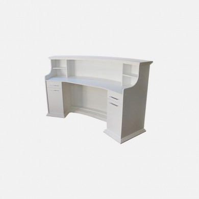 Стойка администратора Cartolina