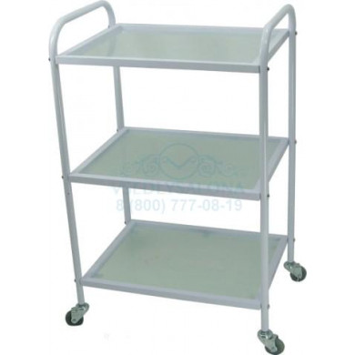 Тележка косметологическая 60330