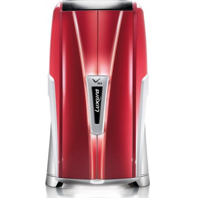 Вертикальный солярий &quot;Luxura V10 Ultra intensive&quot;