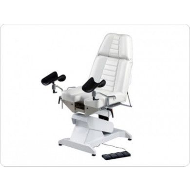 Косметологическое кресло-кушетка &quot;Lemi Gyno&quot;