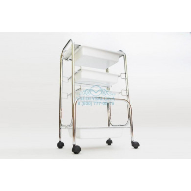 Тележка косметолога SD-3003