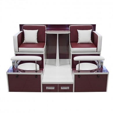 Педикюрно-маникюрный СПА-комплекс &quot;Альтер Эго&quot;