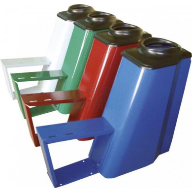 Ниагара с креслом Мона Люкс раковина средняя