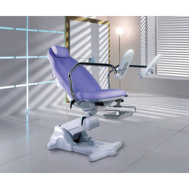 Кресло косметологическое &quot;Gyno Plus II&quot;