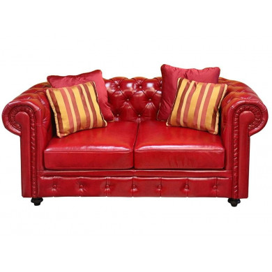 Мужской диван Chester Lux