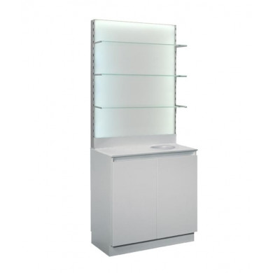 Лаборатория Montreal BASE 2