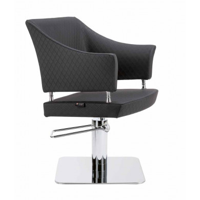 Кресло парикмахерское MYRA 