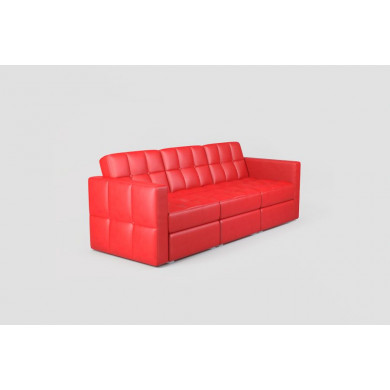 Диван &quot;Aurora&quot; 3-х секционный