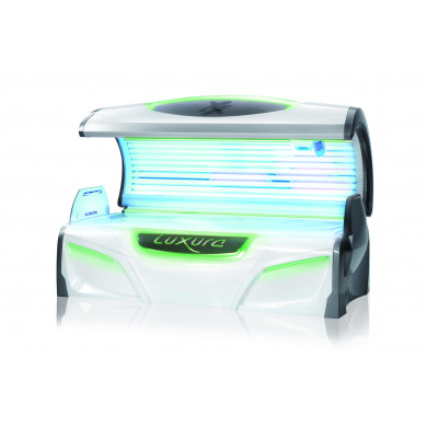 Горизонтальный солярий &quot;Luxura X7 II 38 SLi&quot;
