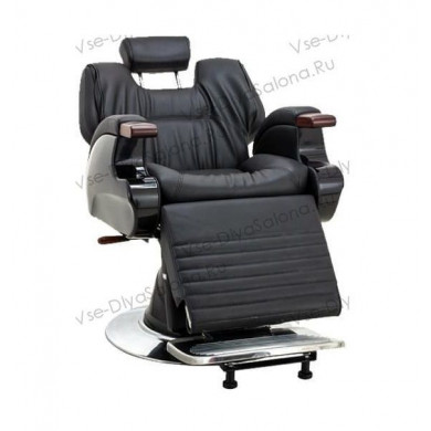 Мужское парикмахерское кресло C800