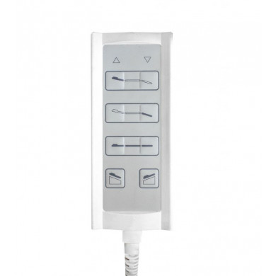 Педикюрное кресло &quot;ТАТЬЯНА&quot; (4 мотора)