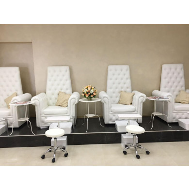 Педикюрное СПА кресло Grande