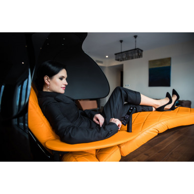 Капсула для сна &quot;EnergyPod&quot;